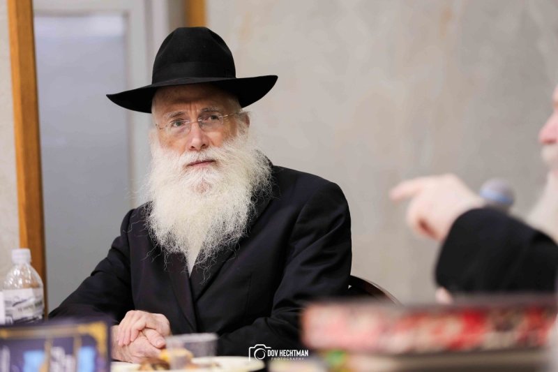 דוב בער הכטמן