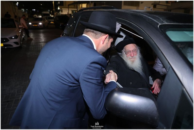 יוסי רוזנבוים