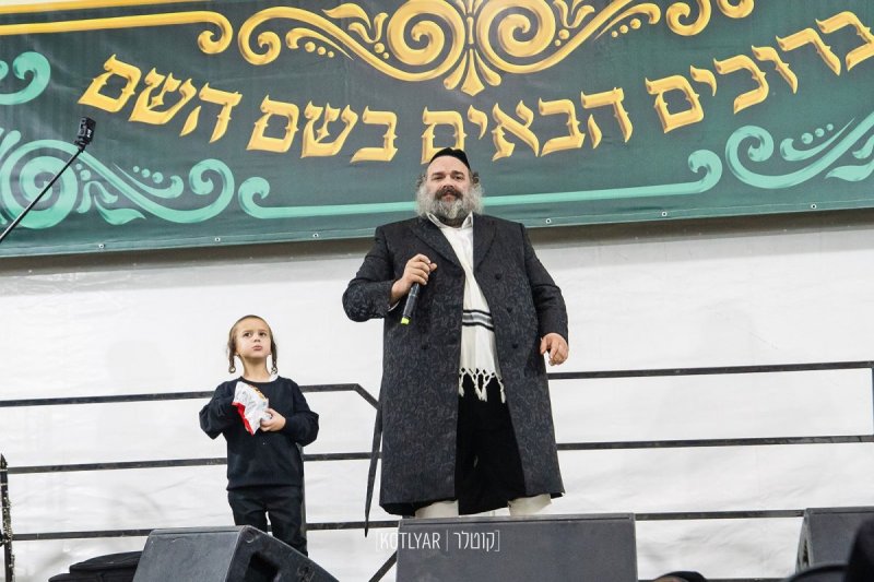 מענדי קוטלר