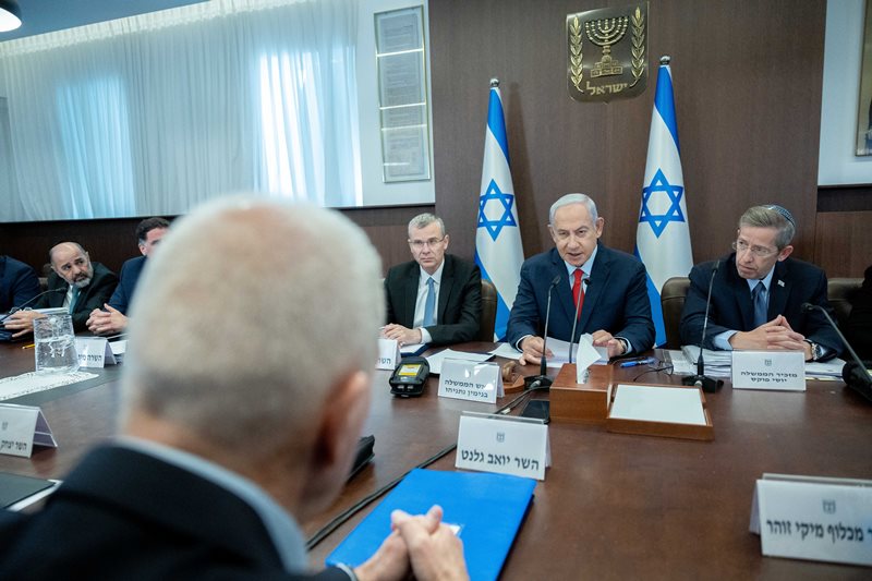 יונתן זינדל, פלאש 90