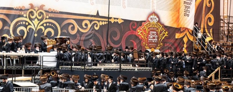 אלי וואהל, איצי מ.