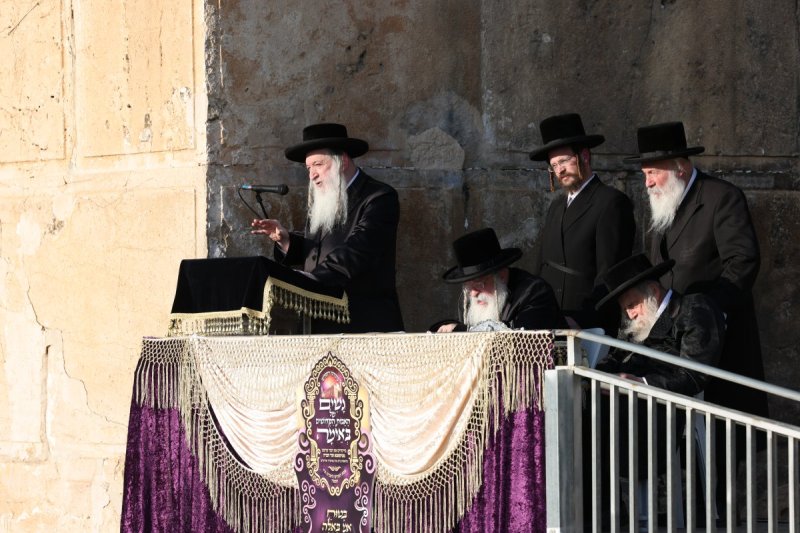 יהושע פרוכטר