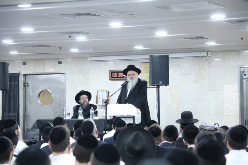 שלומי טריכטר