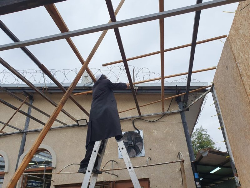 איחוד ברסלב באומן