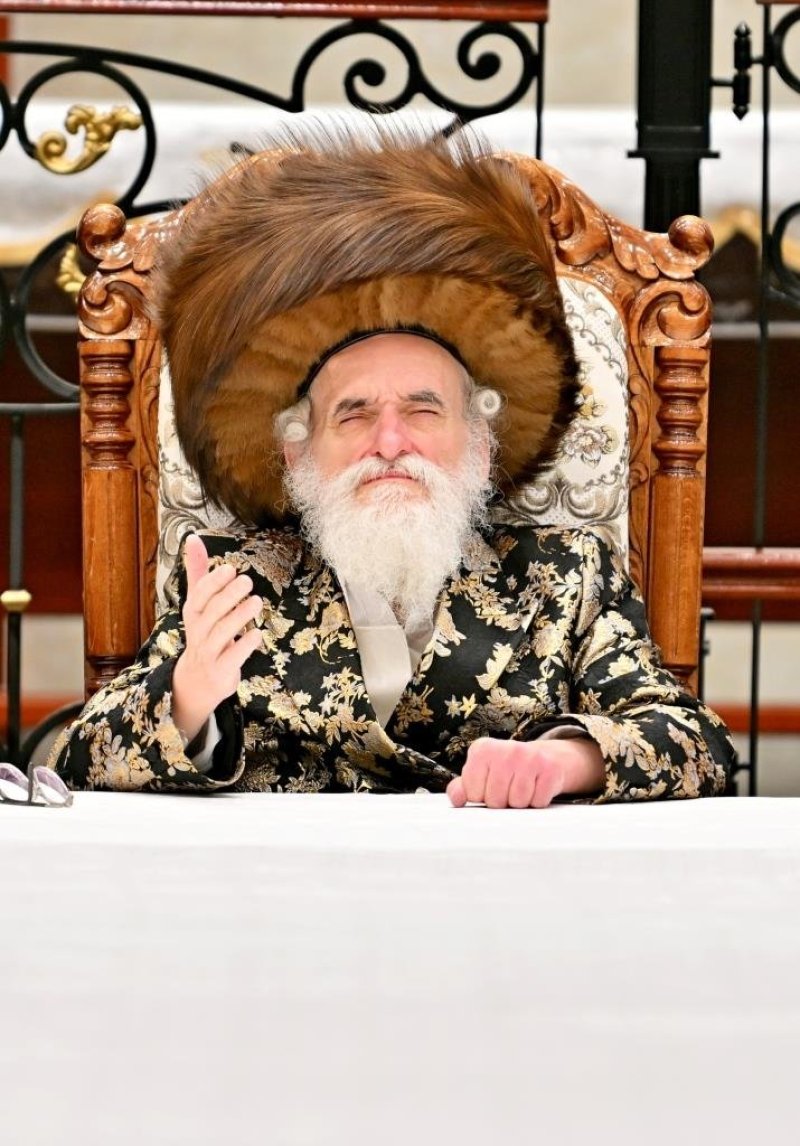 יהושע פרוכטר