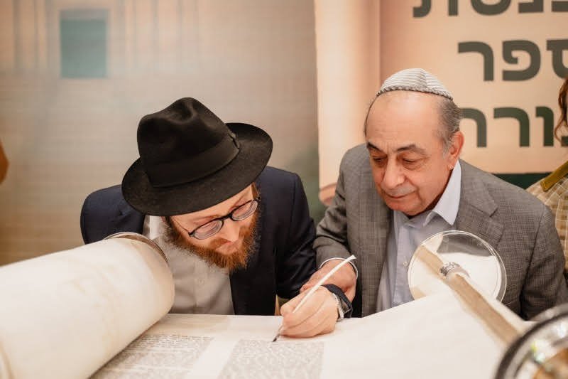 אלכסנדר ליסן