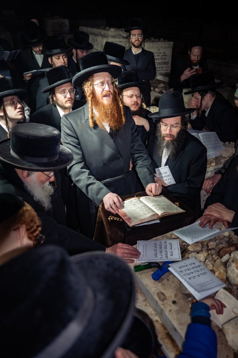 אלקנה קליין