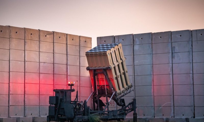 המילואימניק שנאשם בריגול לאיראן, מכר מידע ב-1000 דולר