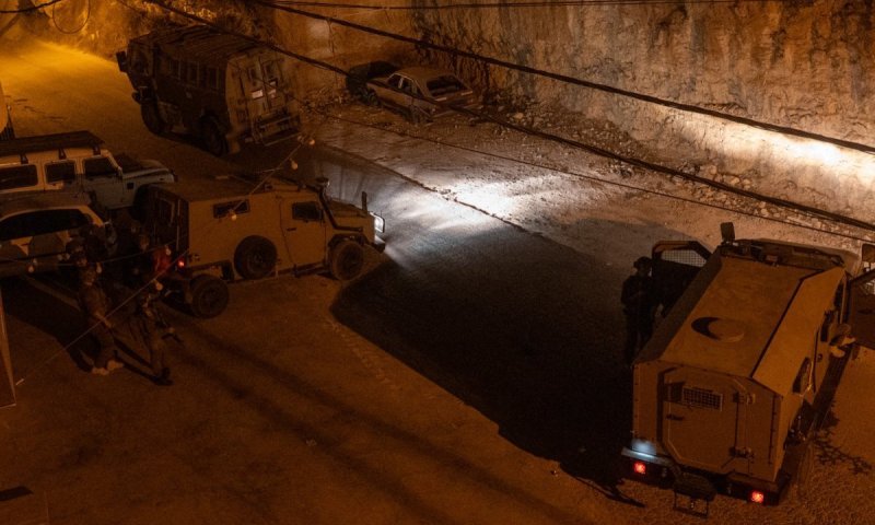 בעקבות נפילת הלוחמים: נאטמו בתי המחבלים שביצעו את הפיגוע