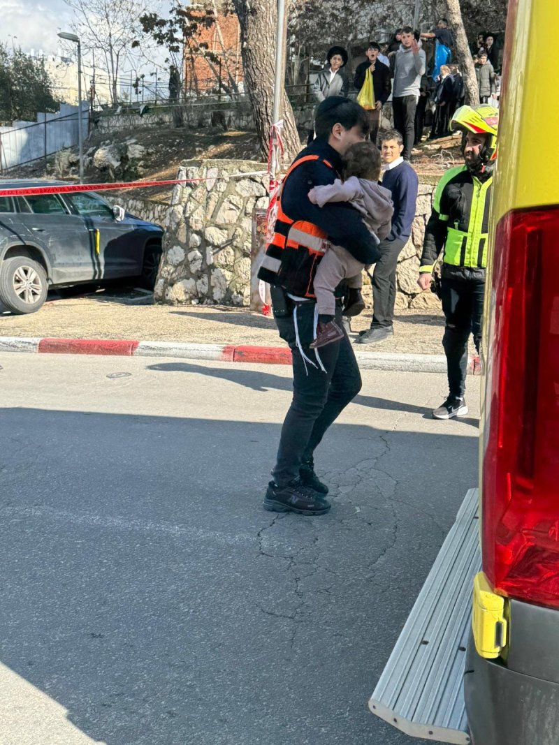 תיעוד מבצעי מד"א