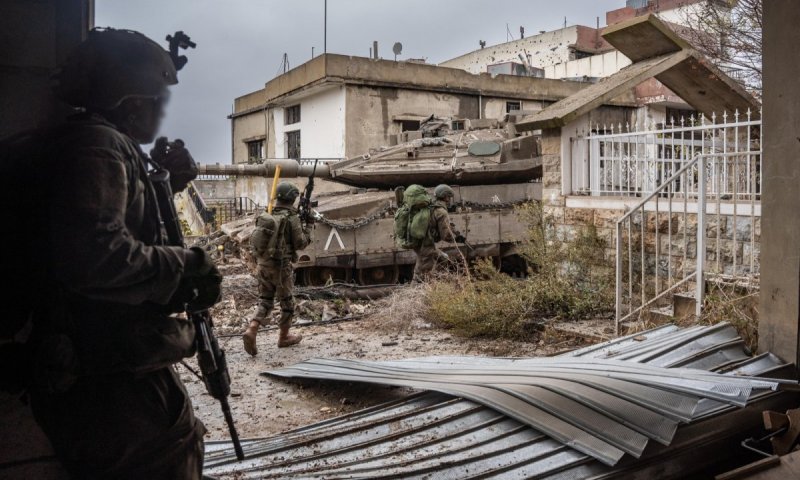 התחקיר בעקבות הפיצוץ: בצה"ל מעריכים - המטען הוטמן עוד לפני הפסקת האש