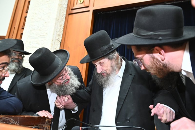 שוקי לרר