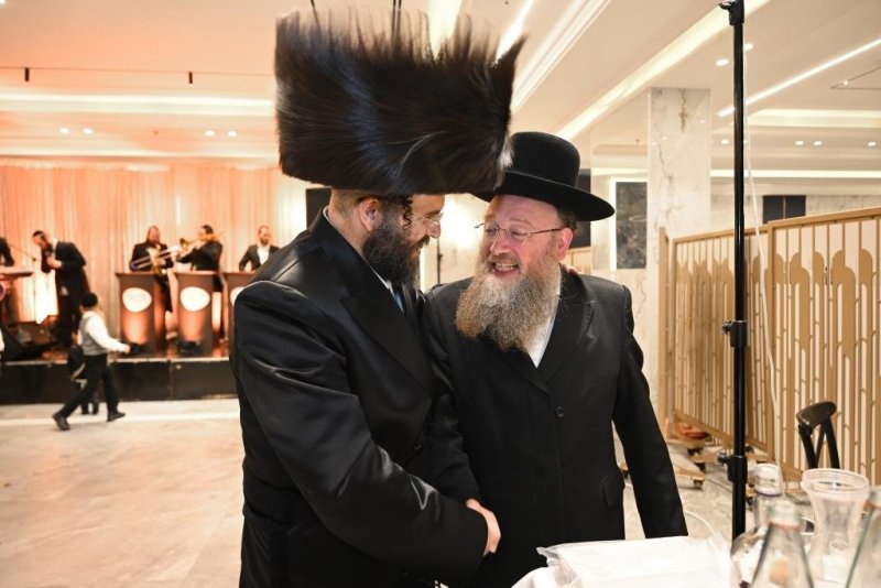 משה גולדשטיין