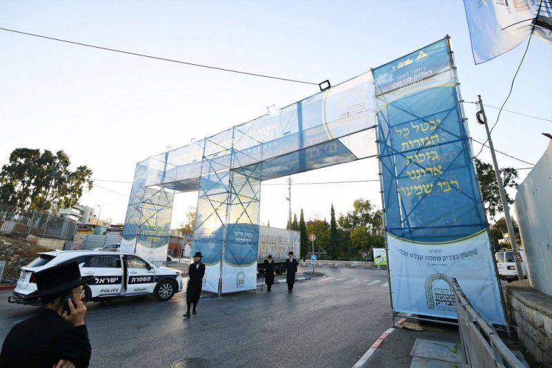 ארי קופרשטוק ומאיר אדרי