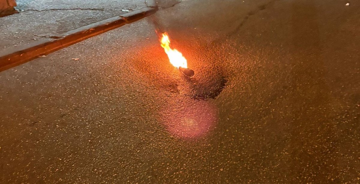 דוברות המשטרה