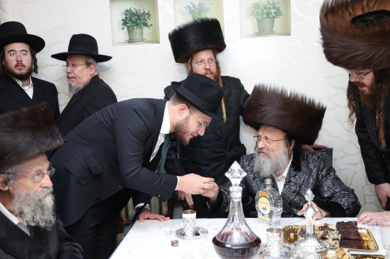 דוד ארזני