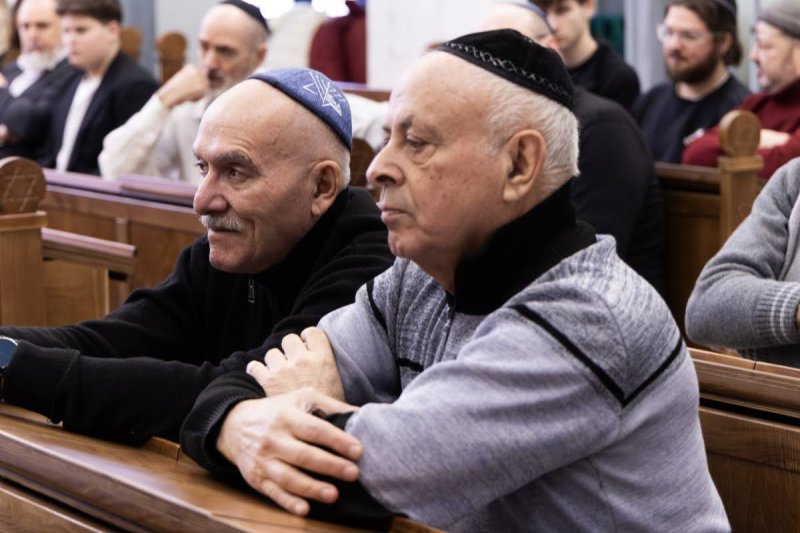 מבשר טוב מוסקבה