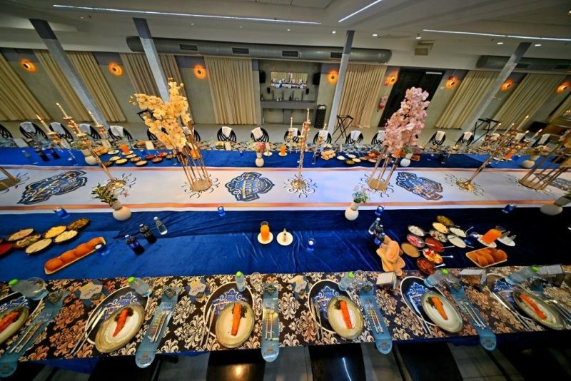 יהושע פרוכטר