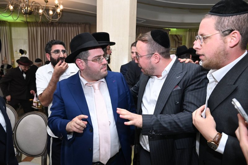 משה גולדשטיין