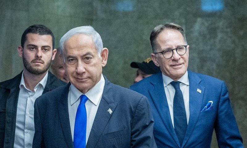 לפיד דורש להקפיא את מינוי ברוורמן, סער מסרב: &ldquo;אין ציד אדם&rdquo;