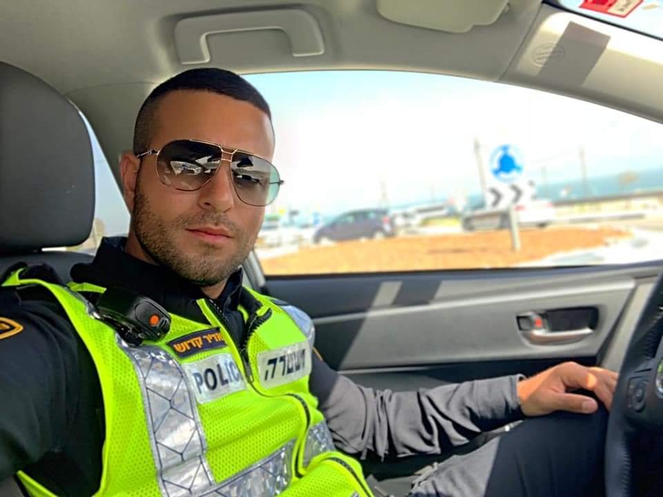 באדיבות המצלם