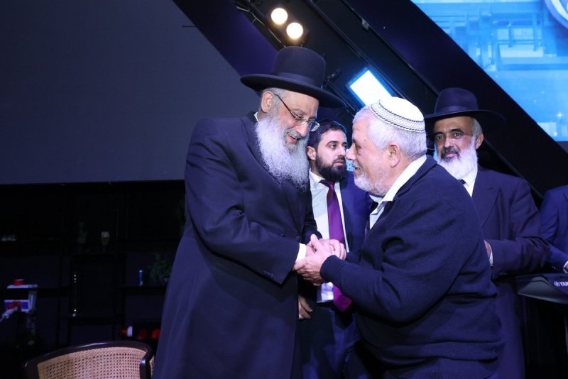 יעקב כהן