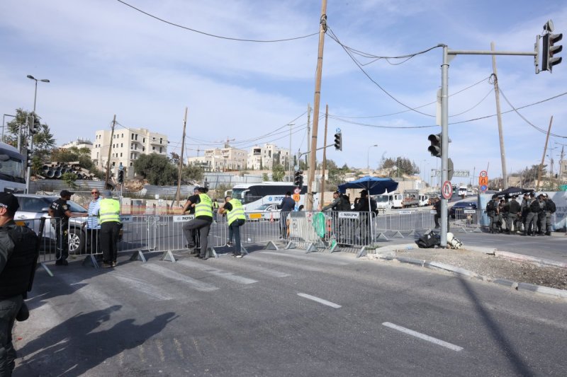 שמואל דריי - מוסדות קבר רחל