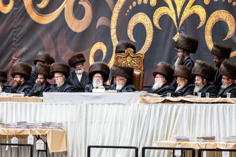 אלי וואהל, איצי מ.