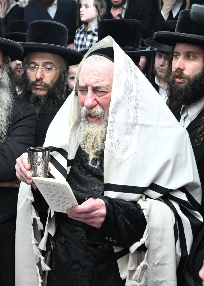 משה גולדשטיין