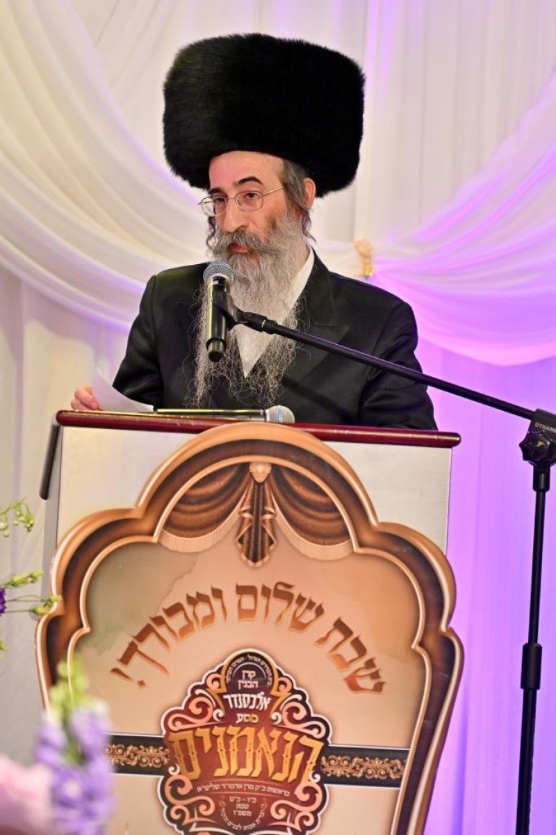 יהושע פרוכטר