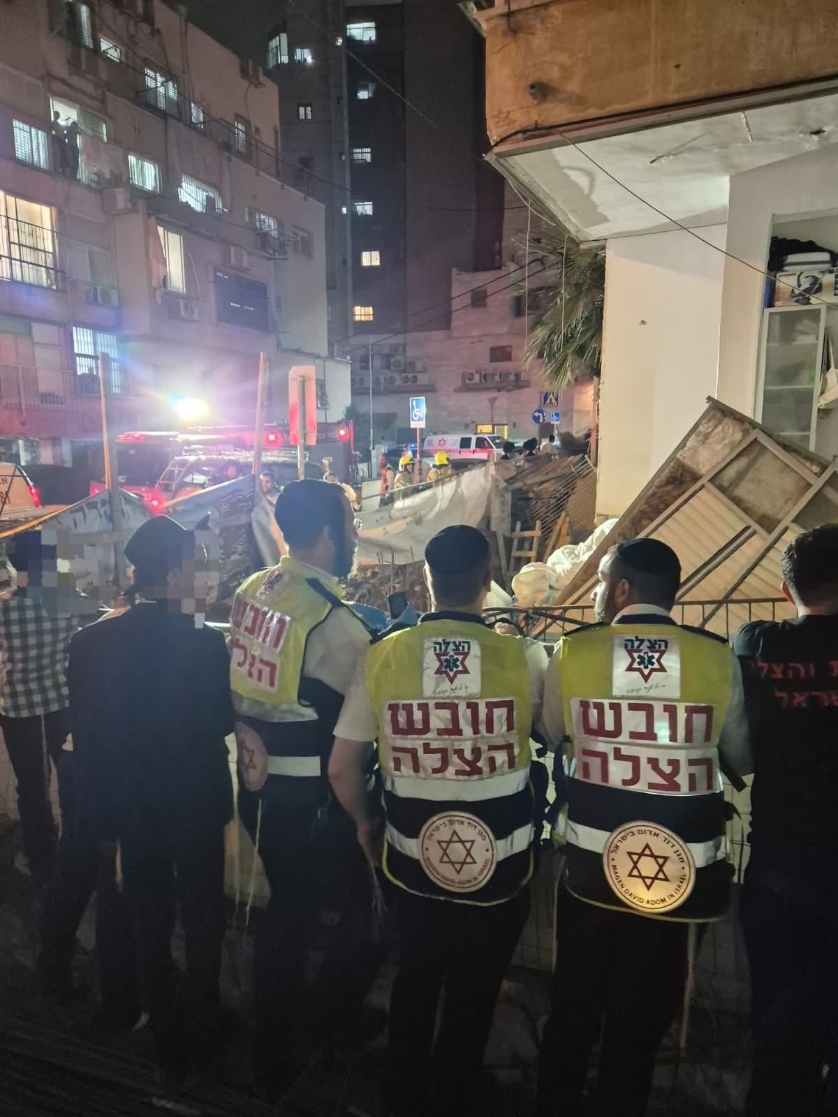 דוברות הצלה
