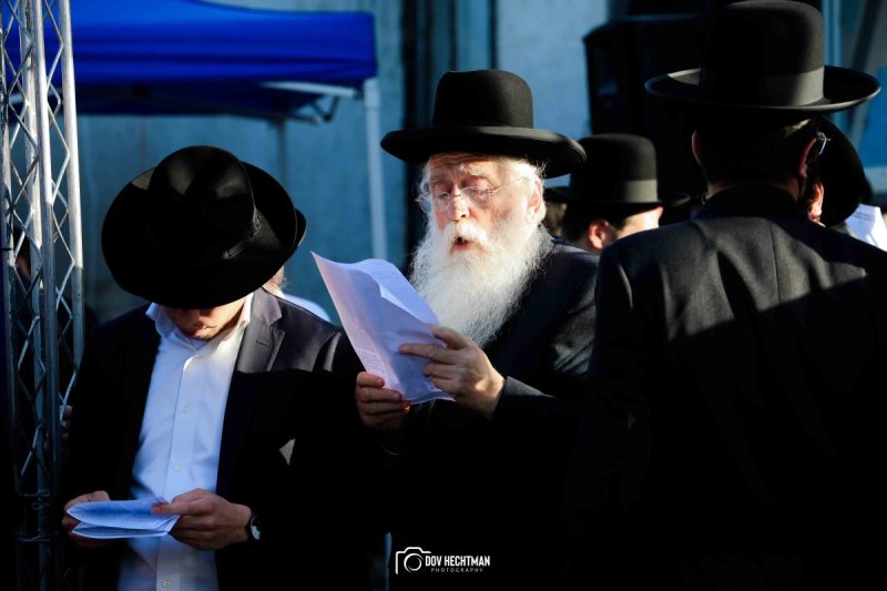 דב בער הכטמן