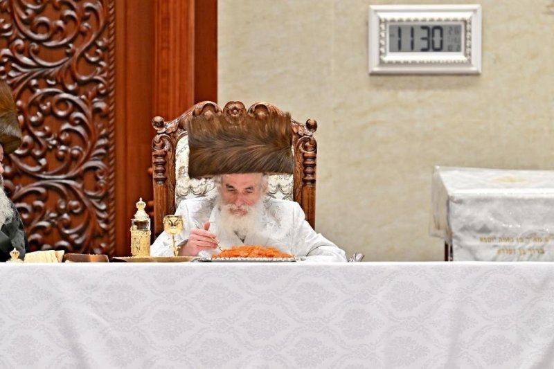 יהושע פרוכטר