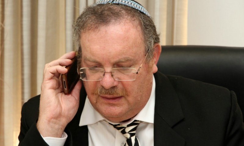 פרופ&rsquo; הרשקוביץ פרש מהמרוץ למבקר המדינה: קרב בין בין אלרון לראבילו