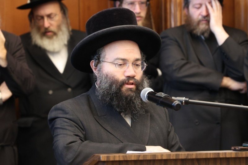 שלומי טריכטר