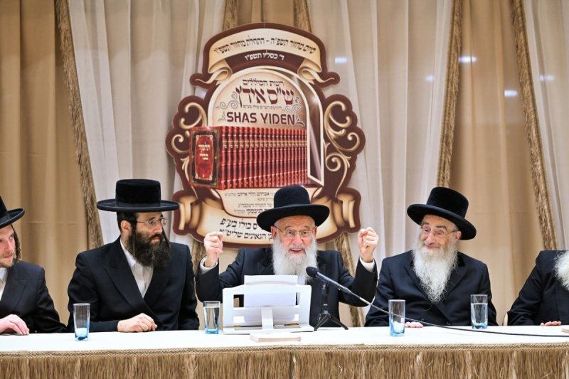 שוקי לרר ומאיר אדרי