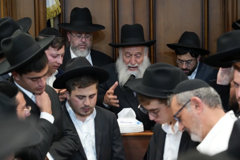 דוד חי - בצליל ובזמר