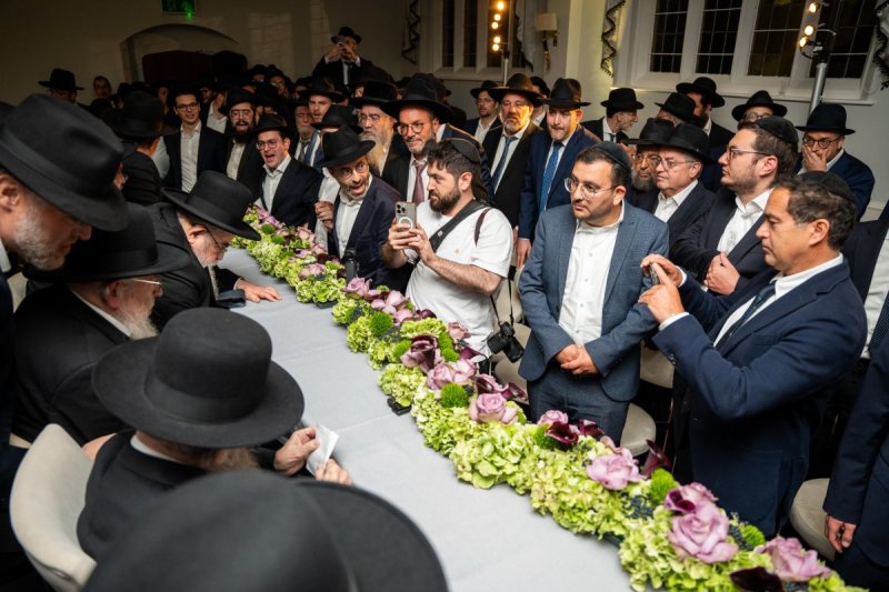 מאיר זלזניק ודניאל נפוסי