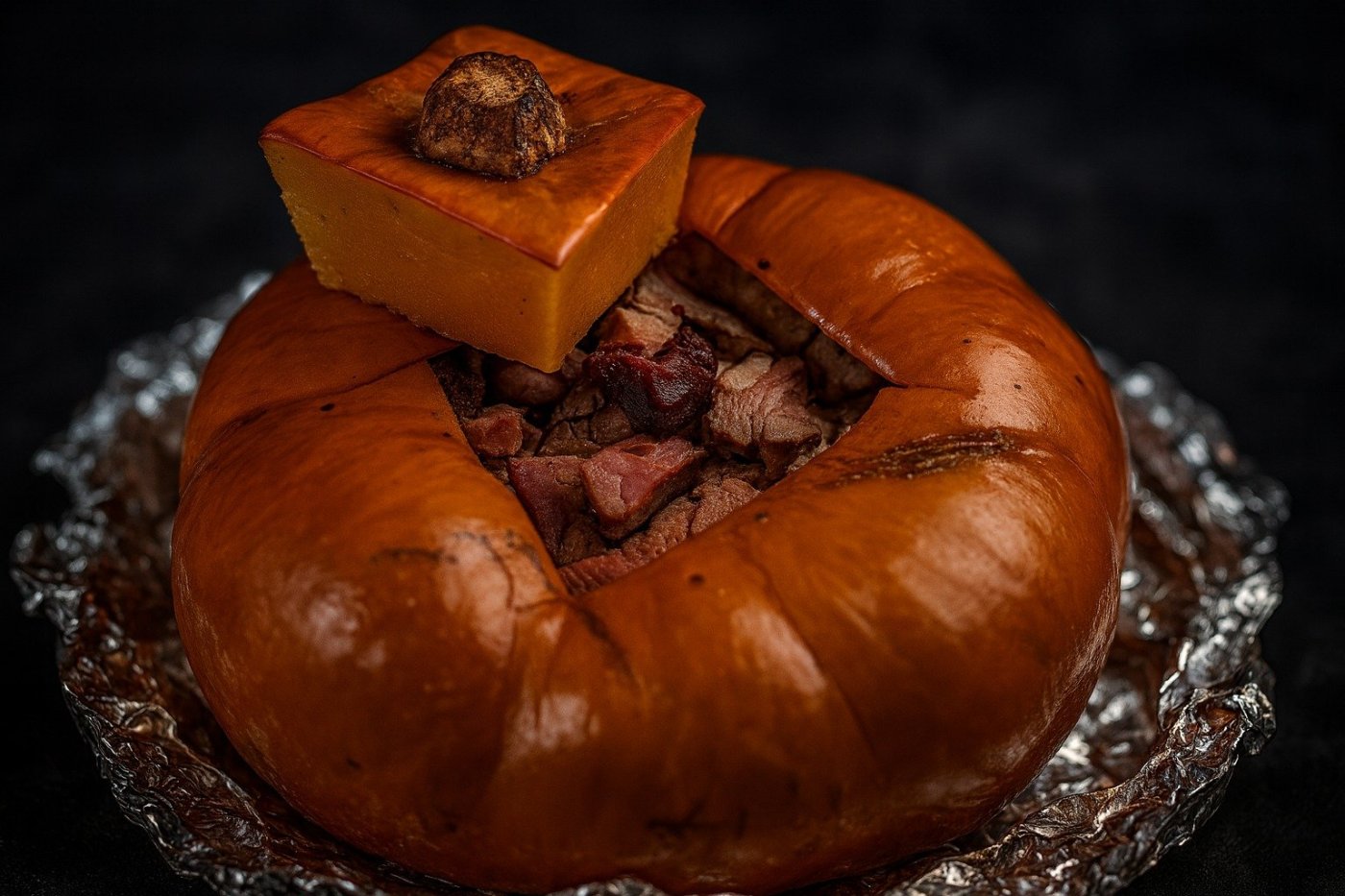 שף יוסי הבלין