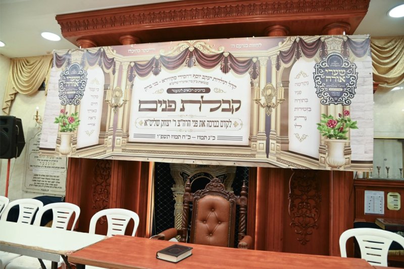 שוקי לרר