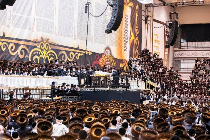 אלי וואהל, איצי מ.