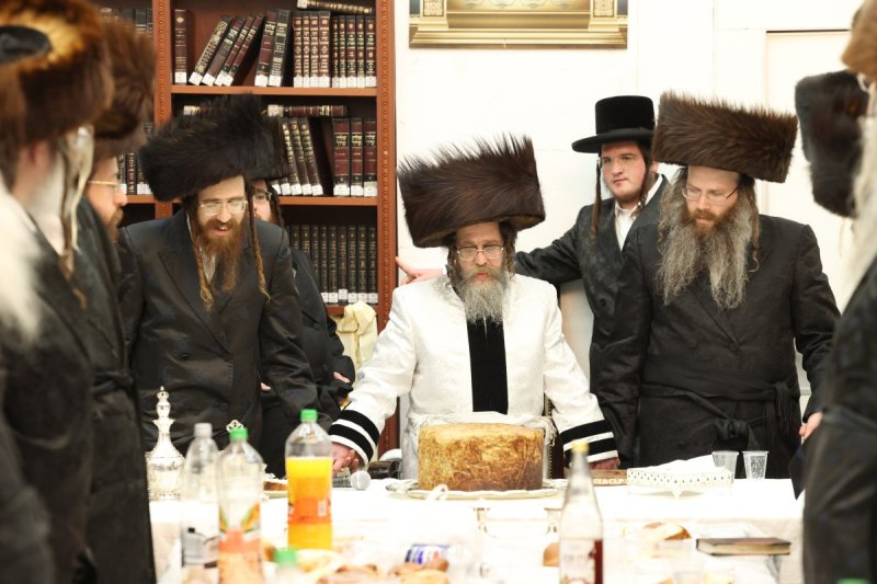 דוד ארזני ומ.א. נוימן