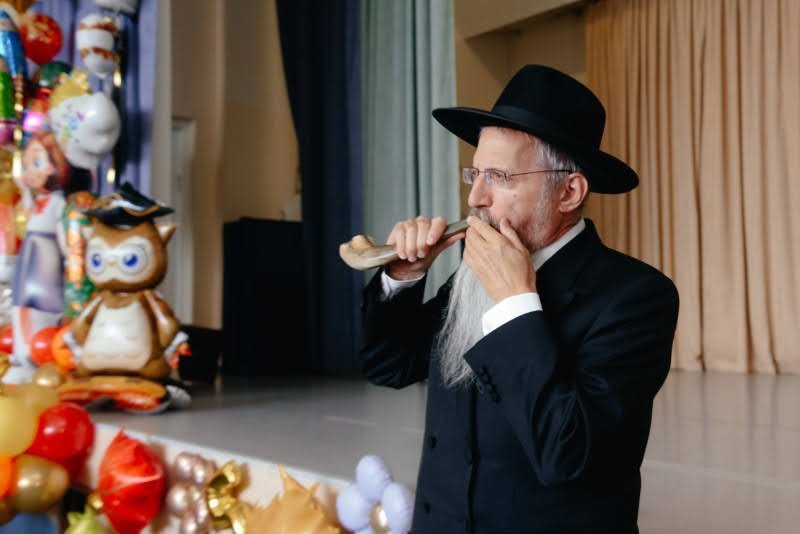 מבשר טוב מוסקבה