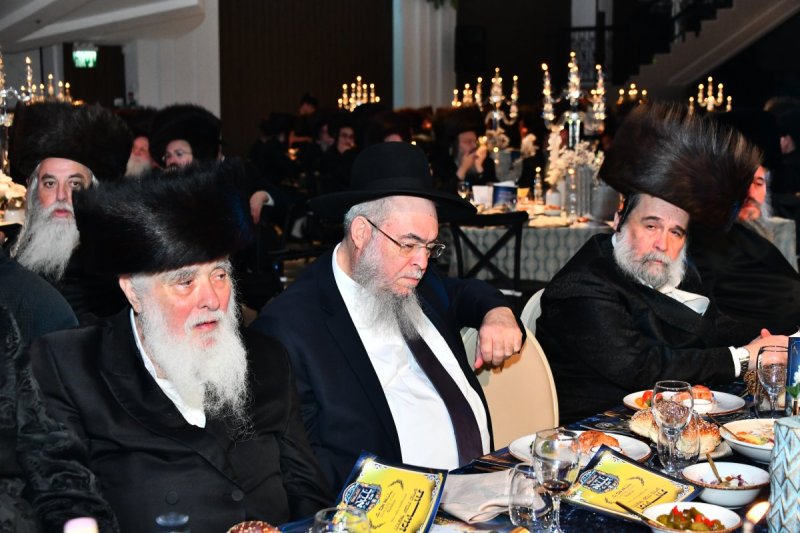 שוקי לרר ואלעזר פיינשטיין