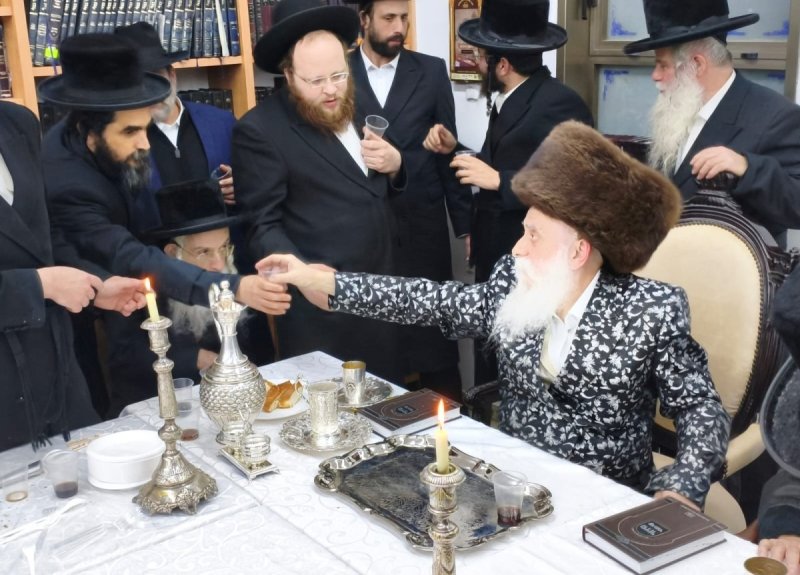 מאיר פרידמן