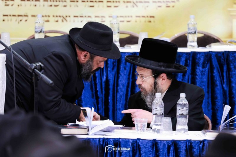 דוב בער הכטמן