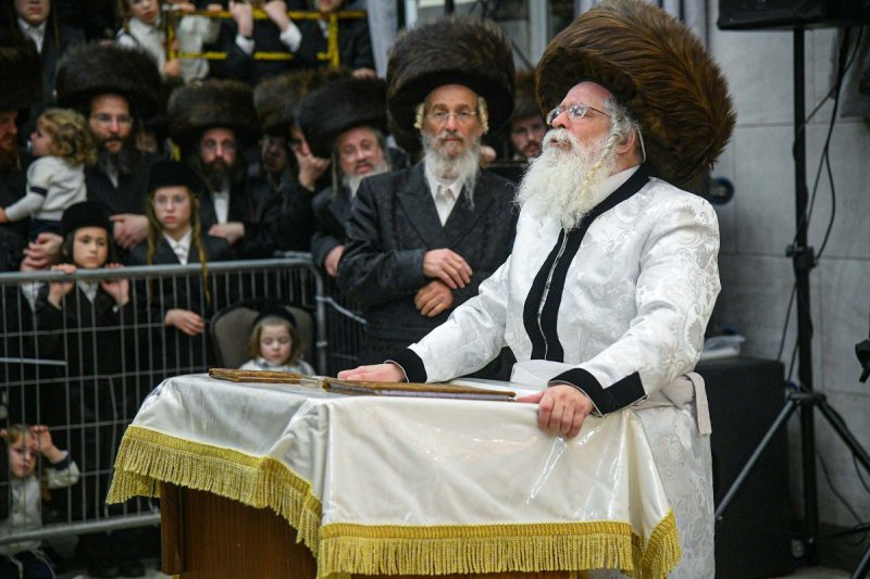 דוד ארזני וארי קופרשטוק