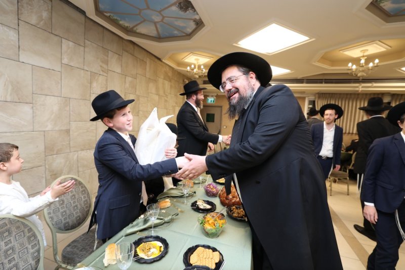 שמוליק קורלנסקי