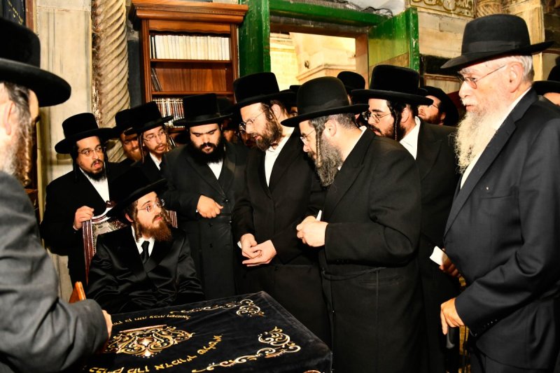 שוקי לרר