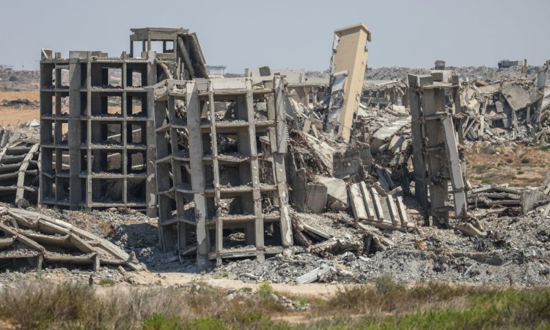 חוסלו מפקד בחמאס שהשתתף בטבח 7 באוקטובר ומחבל בג'יהאד האסלאמי